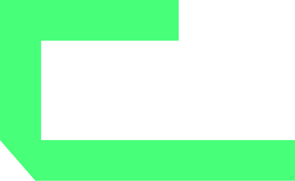 logo simplifié de rappel vert